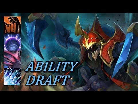 Dota 2 Ability Draft Best Combos #3 | [28MIN 35 KILLS] Hero Farmer Gameplay