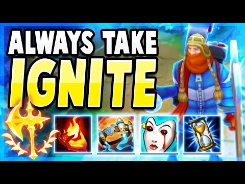 THIS IS HOW YOU MAXIMIZE DUEL POTENTIAL | League of Legends Singed Top Full Gameplay Commentary