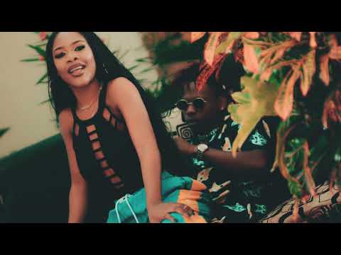 RAYAKO ft JOLIE ~ NOGA official video
