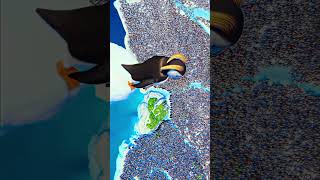 Happy Feet | Warner Bors. Picture's | 4K 60FPS Edit