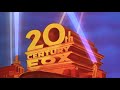 20th Century Fox 1994 High Tone