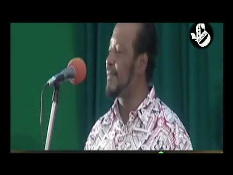 Muungwana (live) Mohamed Ilyas