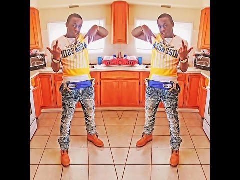 Lil Muney Ft. Lil Gotti - We Are Who We Are (R I P LiL Muney) (Official Audio)