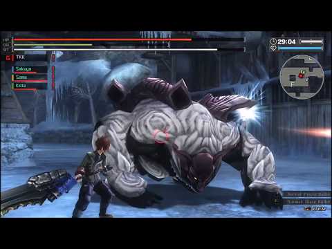 God Eater Resurrection Episode 14 | SOMA IS WHAT?!