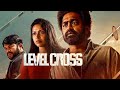 Level Cross Full Movie In Hindi Dubbed New South Movie 2024 Asif Ali Amala Paul Sharafudheen
