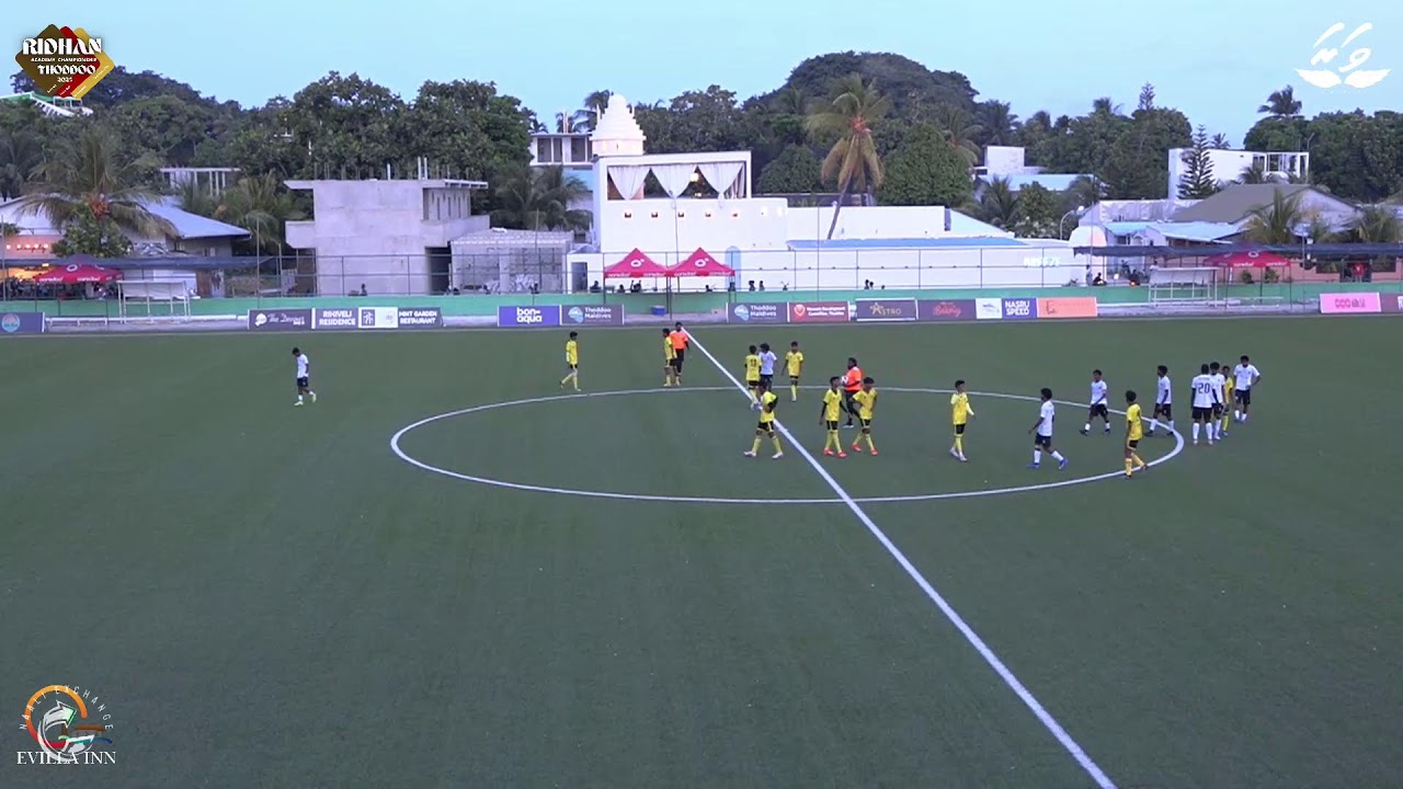 Match Highlights