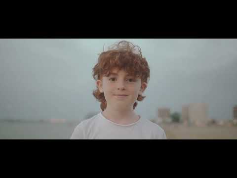 Davide Scavolini - Il Tuo Modo Di Volare (Official Video)