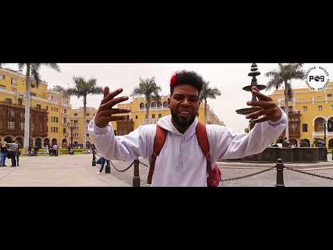 CYPHER P09 REGIONAL LIMA 2022