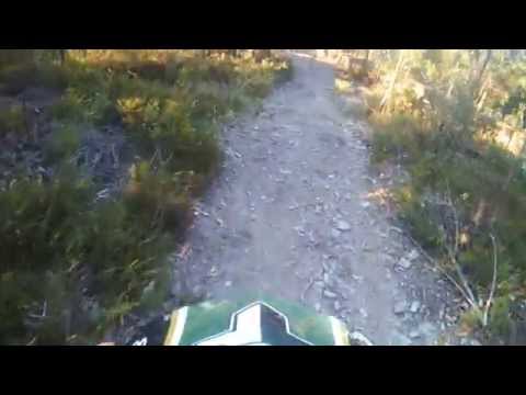 Pista 3# Santa Justa (Valongo)