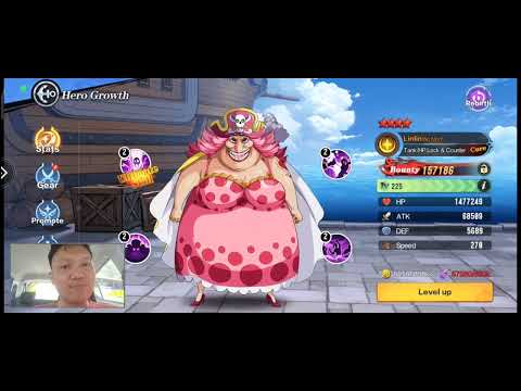 🔥🔥🔥AKHIRNYA AOKIJI B10 JUGA‼️| New World: Vigour Voyage