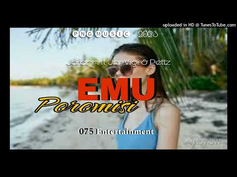 Emu Poromisi _ Jarahn ft Jnr Vigi & Pettz