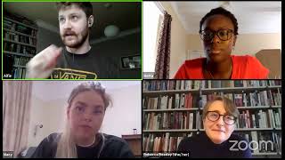 English at Oxford livestream | Virtual Open Day 30/6/21