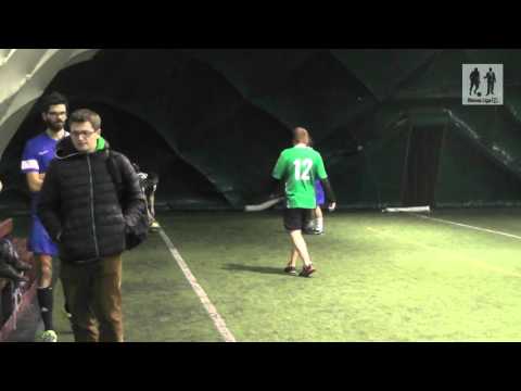 23.11.2015 III Liga B - Sterling Credit Management - Ergo Pos