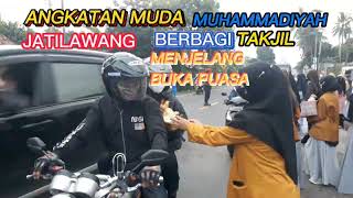 Download lagu AMM JATILAWANG BERBAGI TAKJIL, MENJELANG BUKA PUASA#Nada Syahdu Chanel mp3