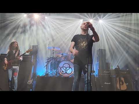 Jason Bonham's Led Zeppelin Experience 8/4/2023 - Stairway To Heaven Live Sydney