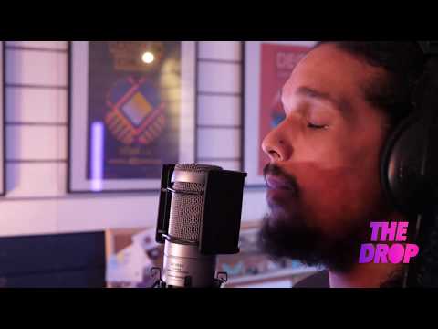 The Drop EP 2 - Beyond Average - 'Millionaire Mindframe' LIVE