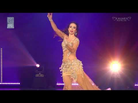 NEW! Kasia Wronka - Tarab Song - Hobbak el Gabbar