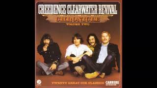 Creedence Clearwater Revival - Born To Move