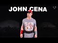John Cena Entrance WWE SmackDown 5 9 2025