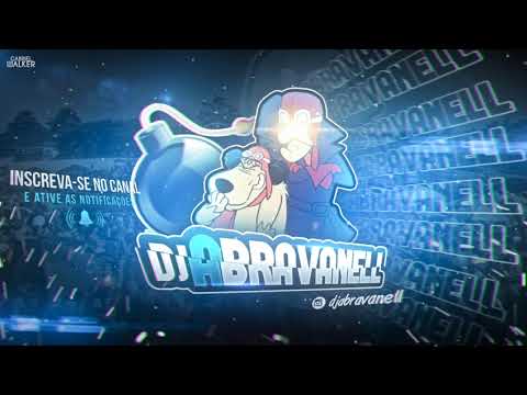 MONTAGEM - ATÉ CHEGAR O CARNAVAL ( DJ Abravanell ) 2021