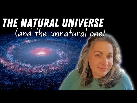 The Structure of the Universe (and so much more)