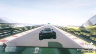 ［PS4 GTA5参加型]久しぶりにレースいっちゃおー！
