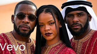 R Kelly ft Chris Brown &amp; Rihanna - Sound Of Victory (2025 Official Music Video) OUT NOW!!!