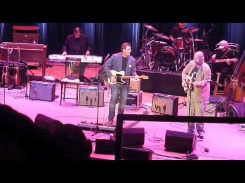 Vince Gill & Al Anderson, Next Big Thing