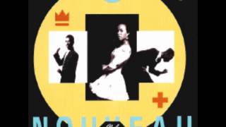 CLUB NOUVEAU   SHARE YOUR LOVE