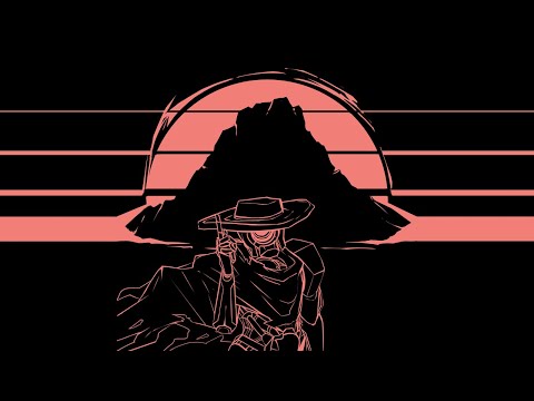 BLOOD RED RETRIBUTION || ULTRAKILL Purgatorio - AVARICE 1 OST Theme #2