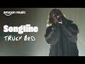 HARDY Performs Truck Bed Songline Amazon Music