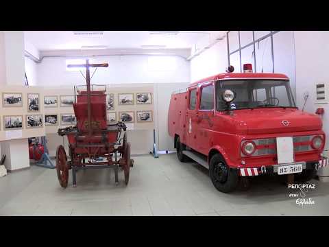 Ρεπορτάζ στην Ελλάδα- Επεισόδιο 14, Ανατολική Αττική Α'