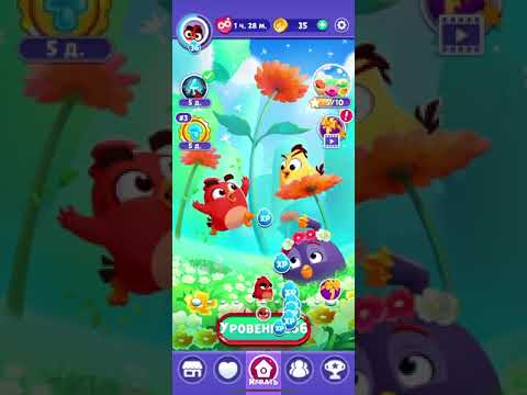 Angry birds dream blast #103 level 855-860
