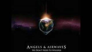 Angels and Airwaves - Distraction Fast