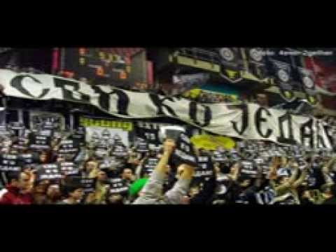 BELLETI SRBIJA   SRCE JUGU DATI SVI KAO JEDAN