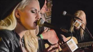 Stitched Up Heart - Never Alone in #StudioEast (Finally Free, Monster, Back to Black)