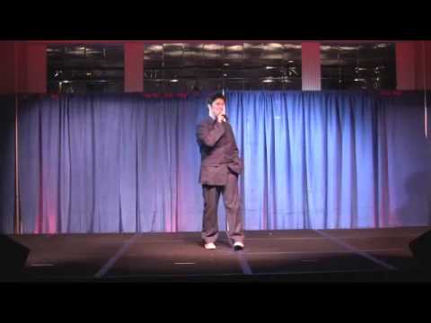 Another Anime Convention 2010 Masquerade Opening