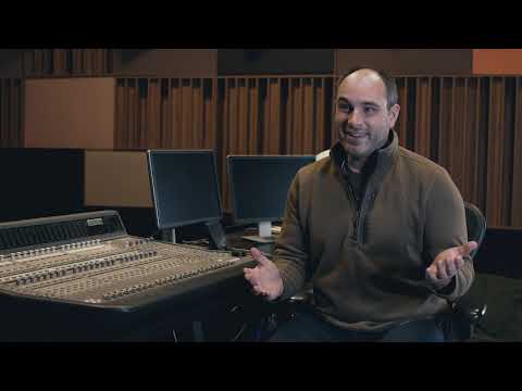 Michael Simon PFMC 2018 Winner   Behind The Scenes