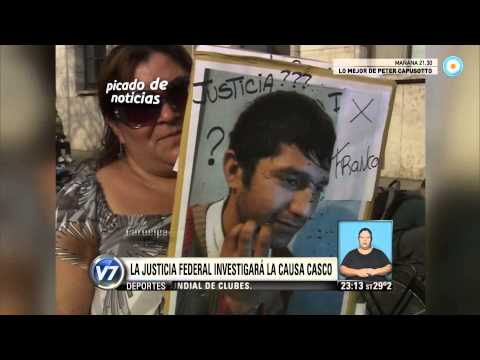 Visión 7 Resumen - Parte 1 del 19-12-2014