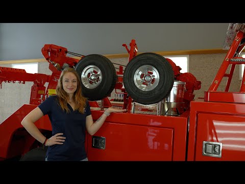 Save Your Back From Lifting Heavy Dollies With the Zip's Lift Assist Dolly Mount | Zip's 360