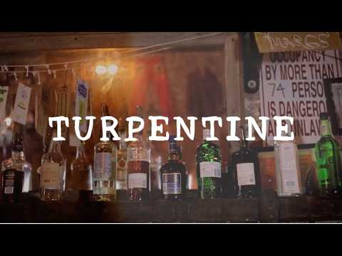 Turpentine - Wade Bowen