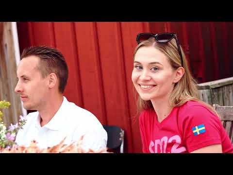 Sverigedemokraternas vackra valfilm 2022  - Sverige ska bli bra igen