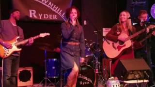 Downhill Ryder Bend Oregon USA