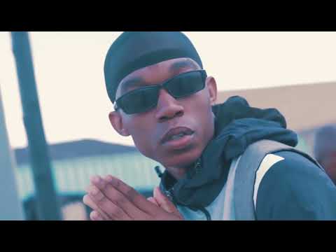 KHRONIC  Oh Yeah, Oh Yeah! (unofficial music video)