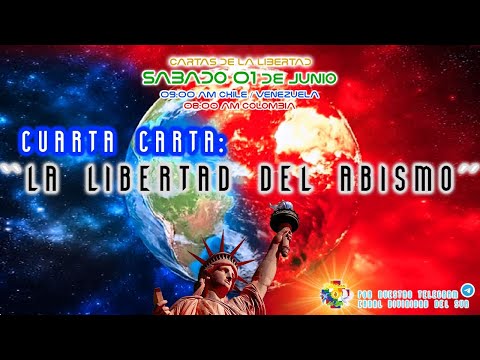 LA MATRIX - La falsa libertad que vende el mundo