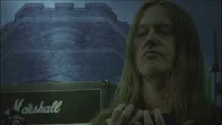 Cathedral - Tower Of Silence  OFFICIAL PROMO VIDEO 2013