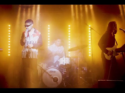 Elephant Kind - Follow Through (LIVE)