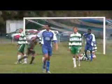 Poprad Muszyna - Unia Tarnów 0-1 K.Fryś