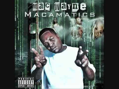 MAC WAYNE-SLAP'N THIZZ-FT DOUBLE G-& TAEBOI