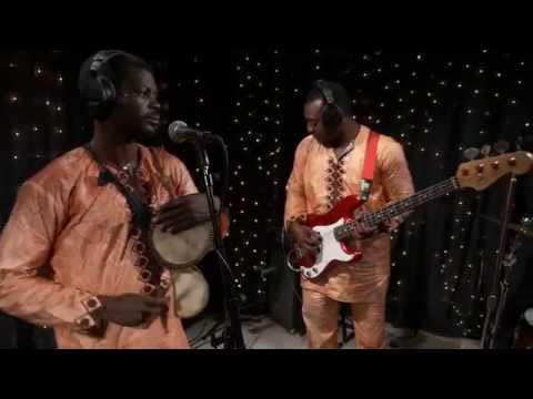 Tal National - Full Performance (Live on KEXP)